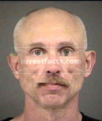 Timothy Stephen Belcher
