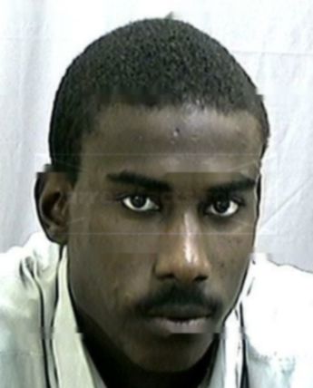 Laron D Mccoy
