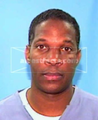 Horace Mckinney