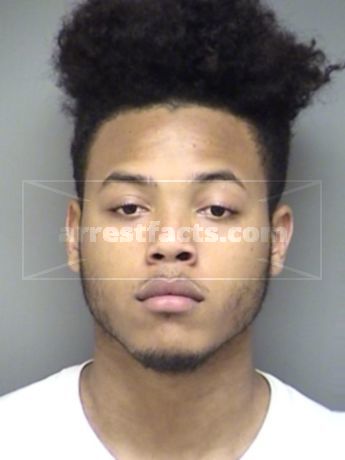 Eric Alejandro Stanley