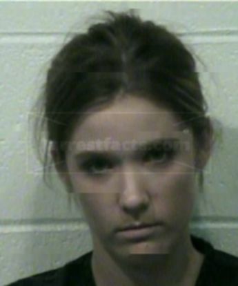 Paige Leann Harris