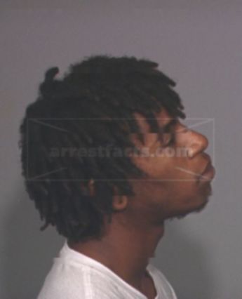 Sean Marquis Campbell