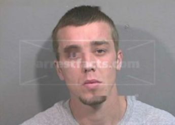 Jesse Allan Williams