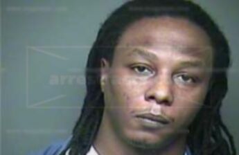 Alphonzo Dewitt Price