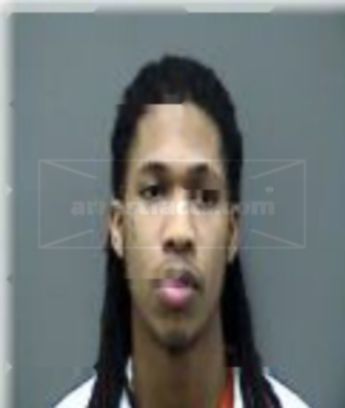 Dontae Williams