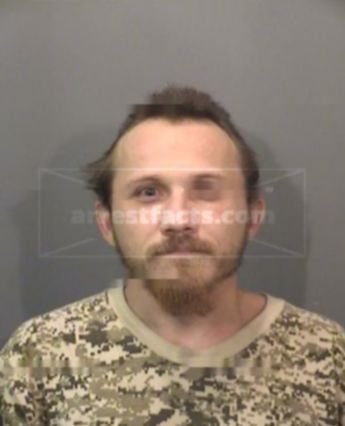 Jestin Andrew Durler