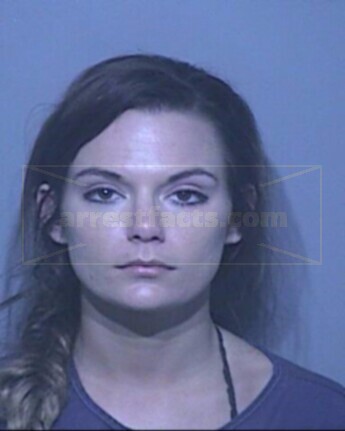 Brooke Elizabeth Adams