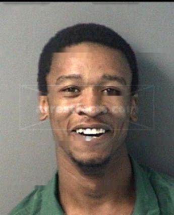 Decker Rayshun Brooks