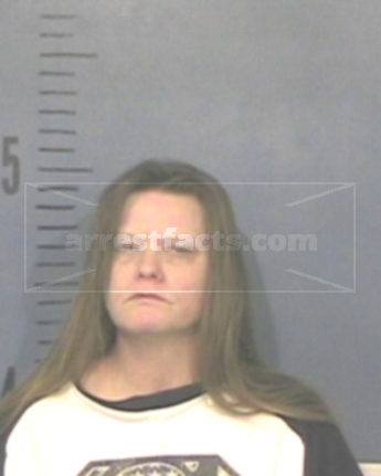 Patricia Ann Ford