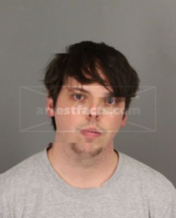 Nicholas Blake Hill