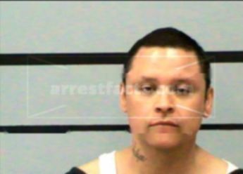 David Baltierra Sanchez