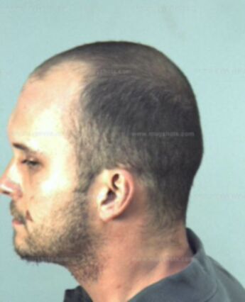 Jarrod Brandon Coffey
