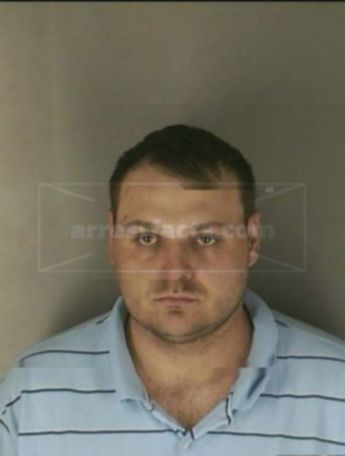Aaron Wendell Manning