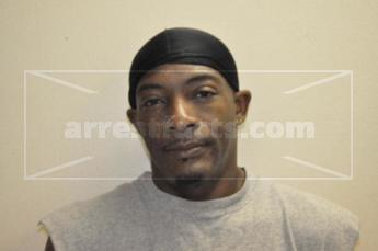 Rickey Connell Hughes