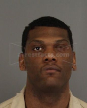 Ricky Eugene Garrison