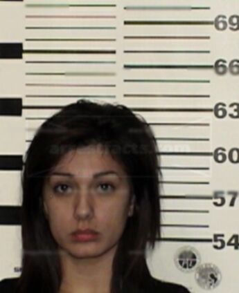 Selina Maria Garcia