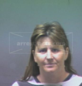 Rhonda Yvonne Bryant