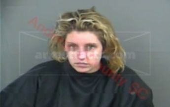 Alexandria Nicole Watson