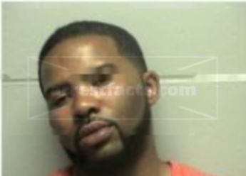 Tyri Maurice Roquemore