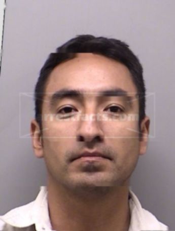 Daniel Mauricio Cisneros