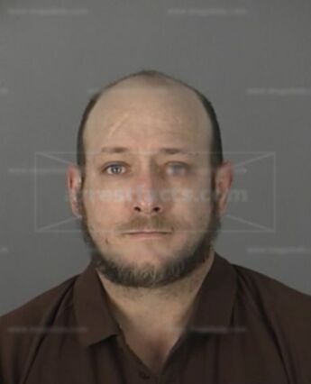 Jon Phillip Henderson