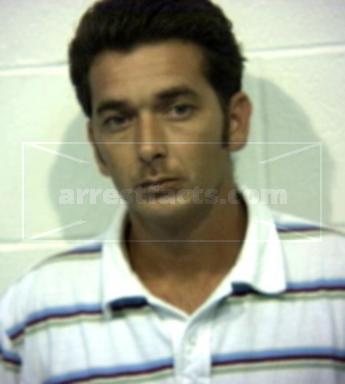 Mark Eric Jeffery