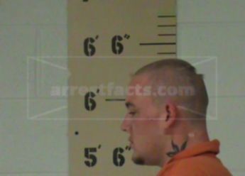 Brandon Michael Goff