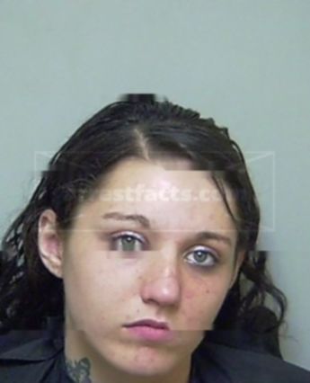 Stephanie Nichole Robinson