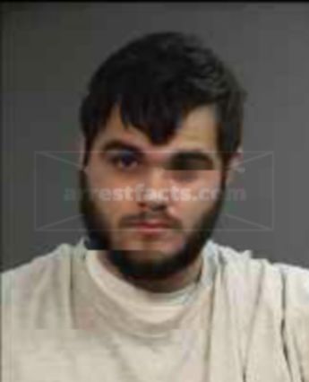 Anthony Arthur Rehfeld