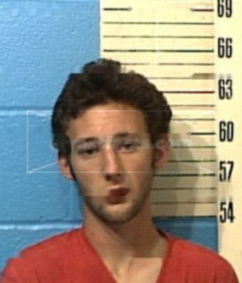 Michael Anthony Black
