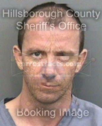 Michael Anthony Summers