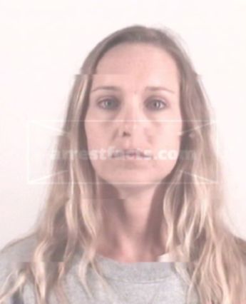 Morgan Blake Scobee