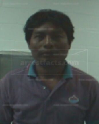Benigno Ruiz Escobar