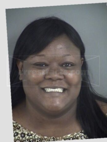 Veronica Lewis Roberson