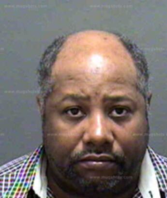 Bernard Melvin Crumpton