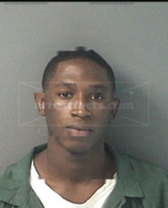 Marquez Laquinton Patterson