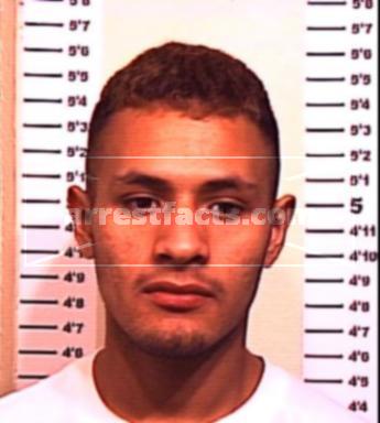 Martin Yanez