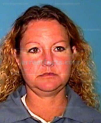 Amy Patricia Hammett
