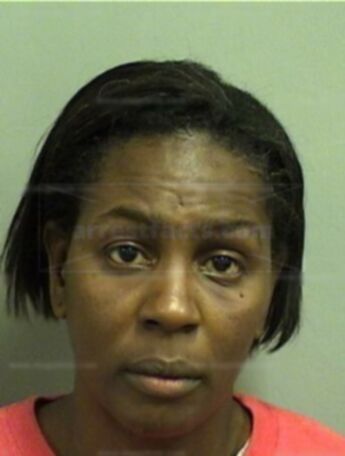 Tina Louise Hopson
