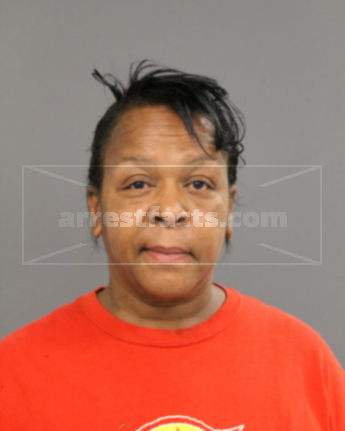 Teresa Wooten