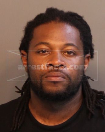 Timothy Jerome Benn