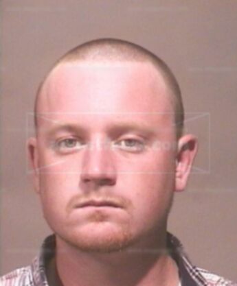 Joshua Edward Goss