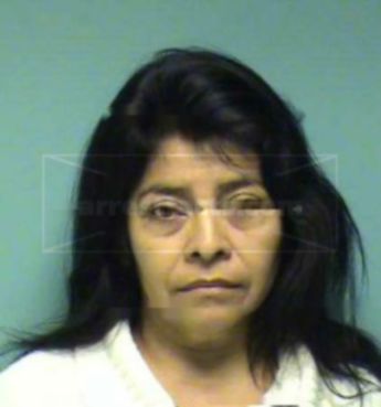 Ana Guadalupe Guardado Renderos