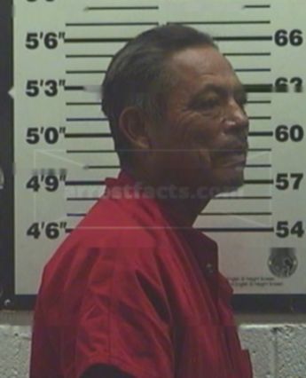 Bernard Star