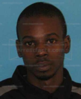 Darrius Jones
