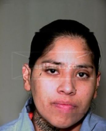Ophelia Marie Barehand