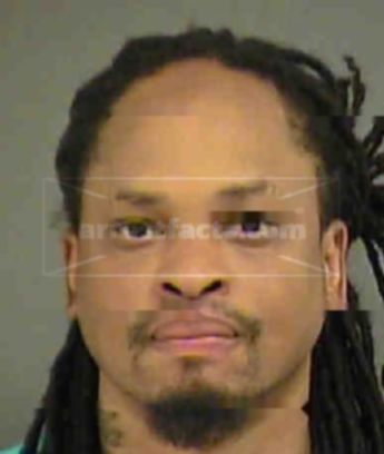 Preston Dramell Applewhite