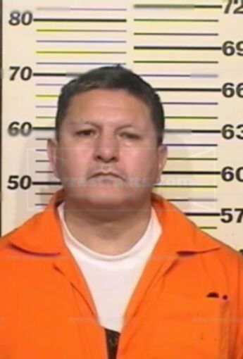 Julian V Magana