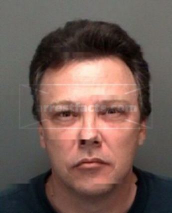 Kevin Troy Sandberg