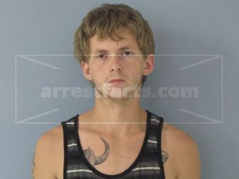 Caleb Henry Cook